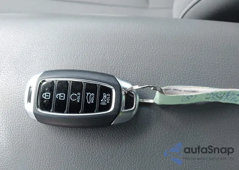 2023 Hyundai Elantra Sel z USA, uszkodzony, nr VIN 5NPLM4AGXPH115951